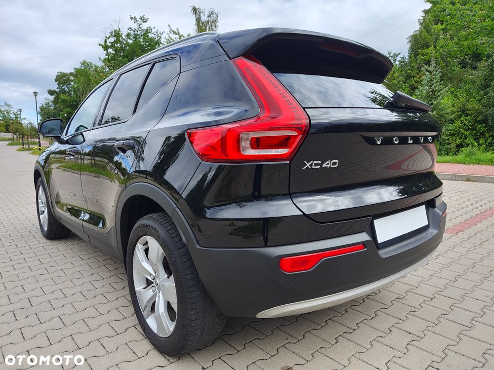 Volvo XC 40 - 11
