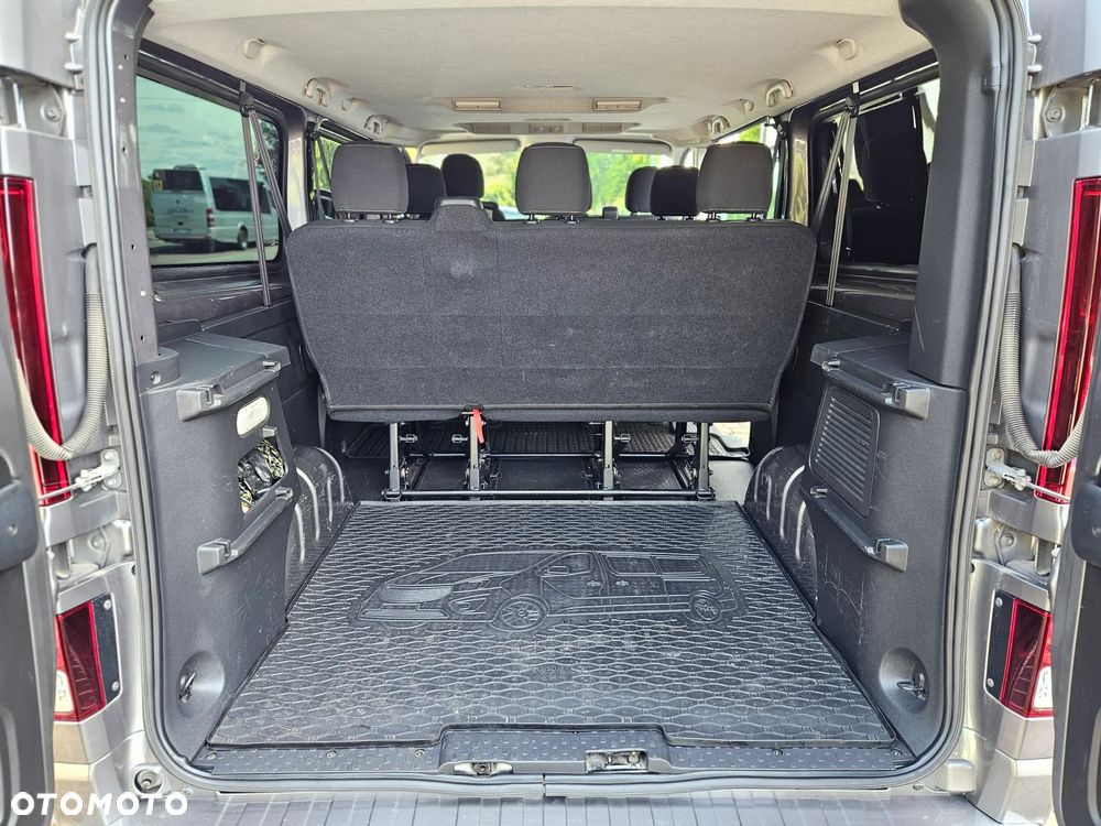 Fiat Talento Multicab Multijet L2H1 Base Business Pro - 31