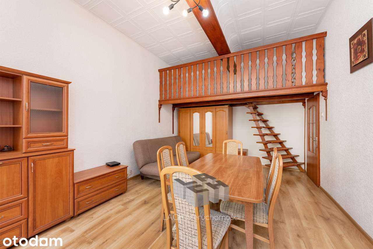 3 pokoje 58 m² | rozkładowe | kamienica | inwestycja | Pereca