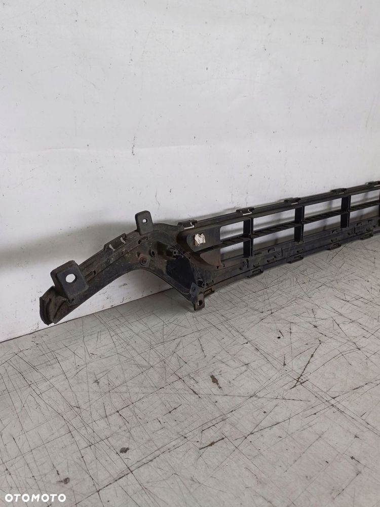 kratka zderzaka przód przednia kia venga lift 15- 86561-1p500 - 6