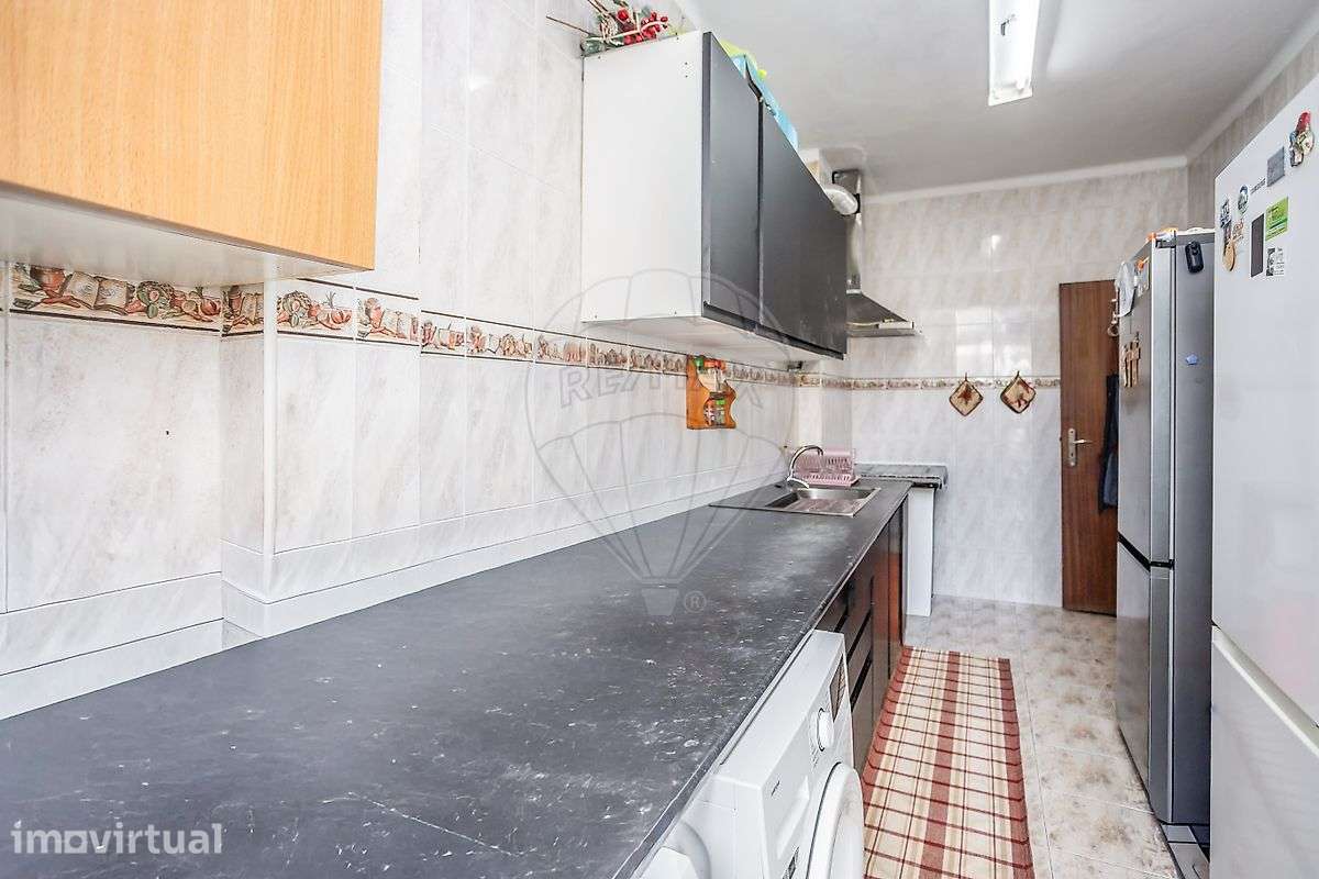 Apartamento T2 para venda - Grande imagem: 5/19