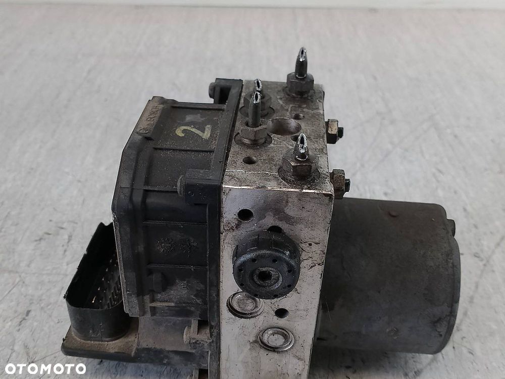 POMPA ABS JAGUAR X-TYPE 4X43-2C285-BA   0265900023 2.0 D - 6