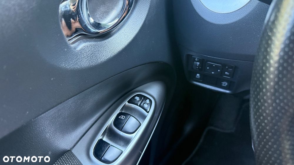 Nissan Juke 1.6 N-Tec - 13