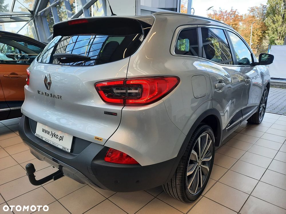 Renault Kadjar - 3