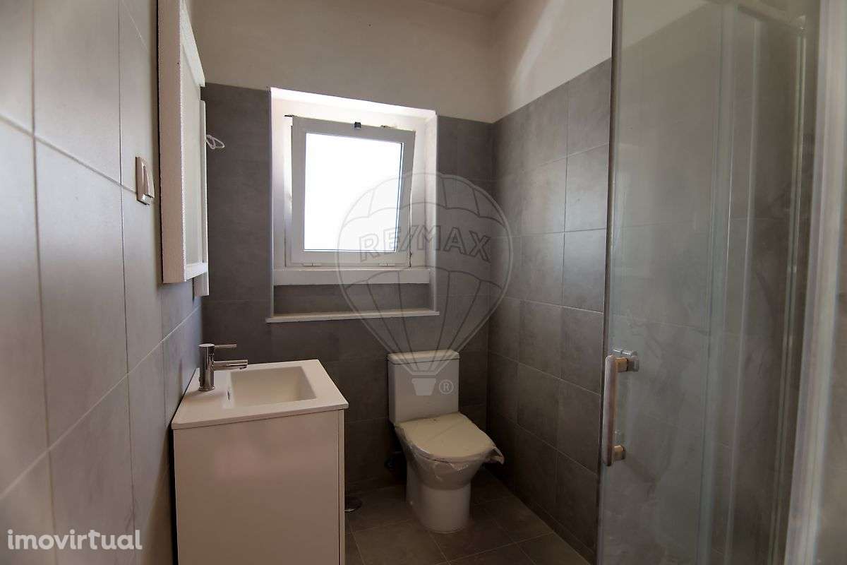 Apartamento T1 para arrendamento - Grande imagem: 3/5