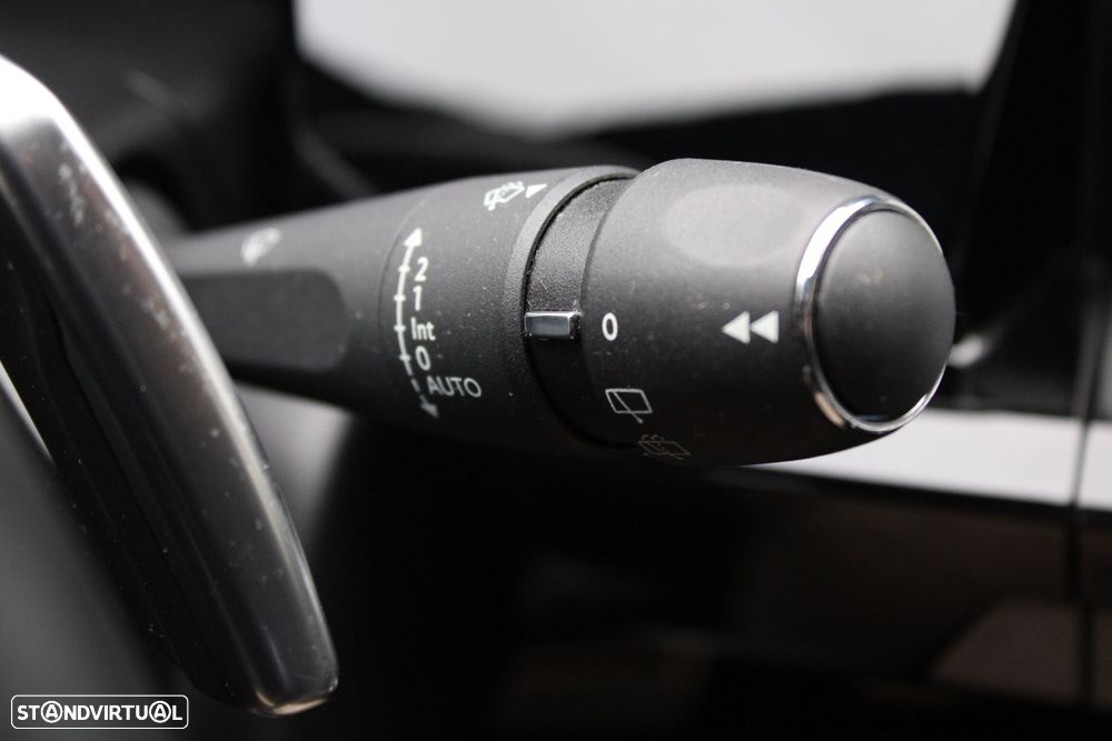 Peugeot 508 PureTech 130 EAT8 Allure - 23