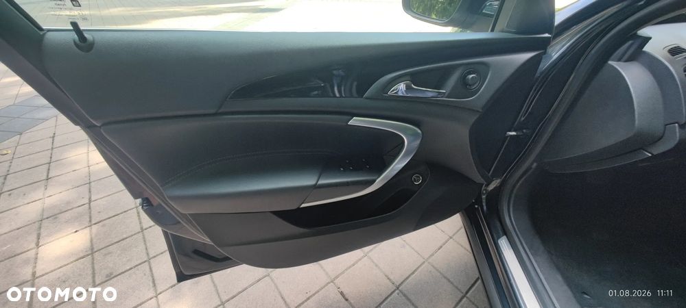 Opel Insignia - 5
