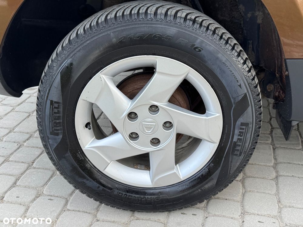 Dacia Duster - 35