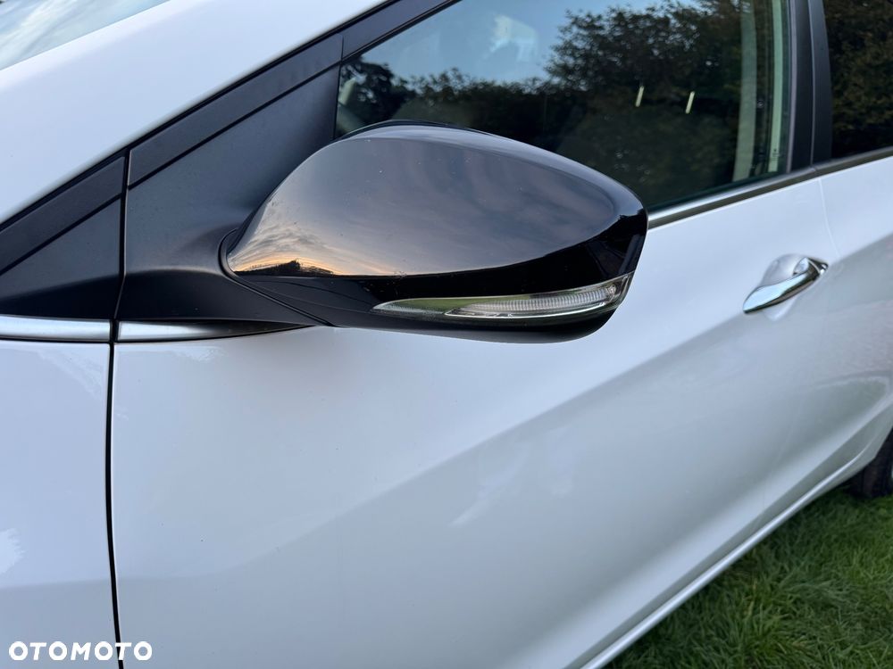 Hyundai i30 - 22