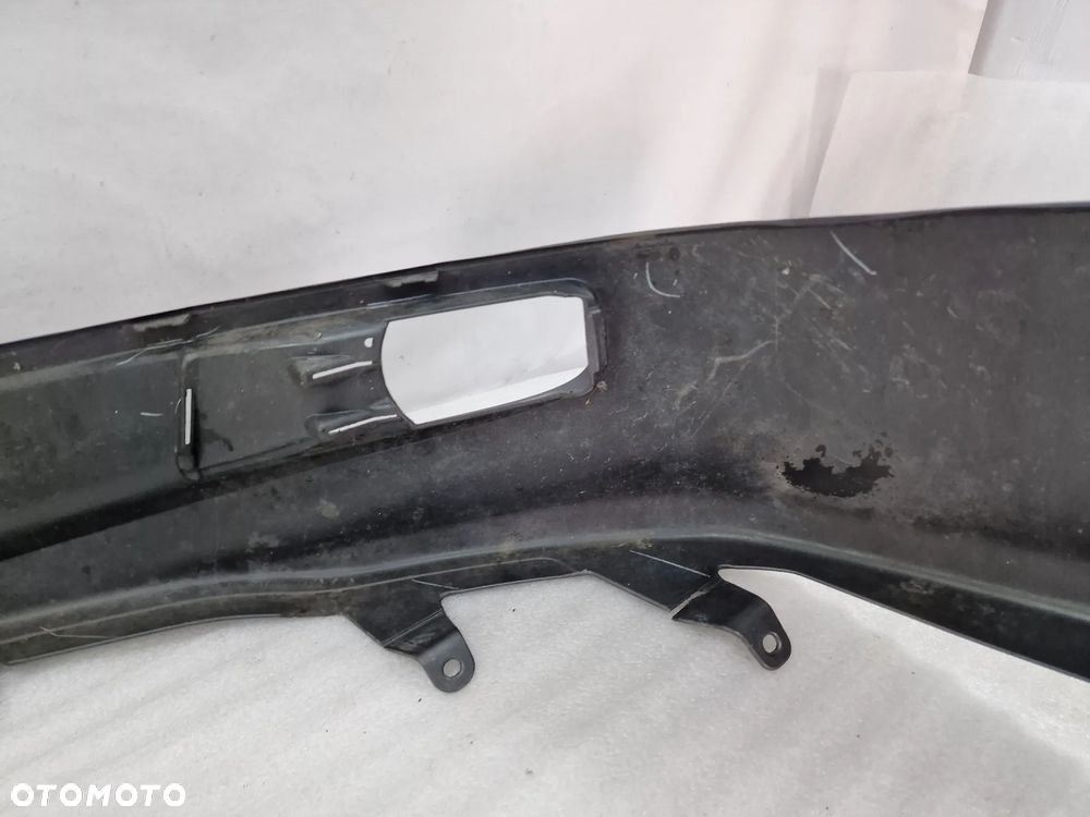 TOYOTA CAMRY 07-09 SPOJLER / DOKŁADKA POD ZDERZAK PRZEDNI PRZÓD , NR 76851-06011 , NR AUKCJI DT735 - 33