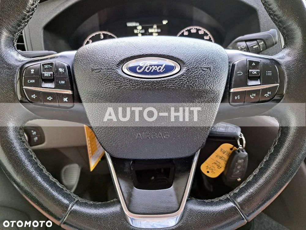 Ford Transit - 21