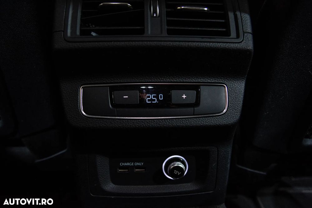 Audi Q5 50 TFSI e quattro S tronic PHEV Advanced - 34