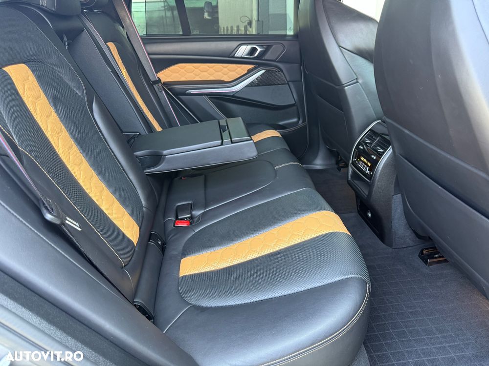 BMW X5 M Standard - 17