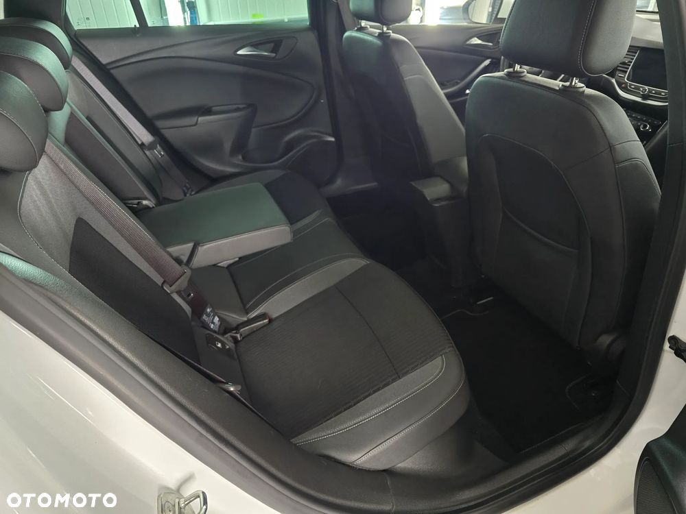 Opel Astra 1.2 Turbo Start/Stop Edition - 14