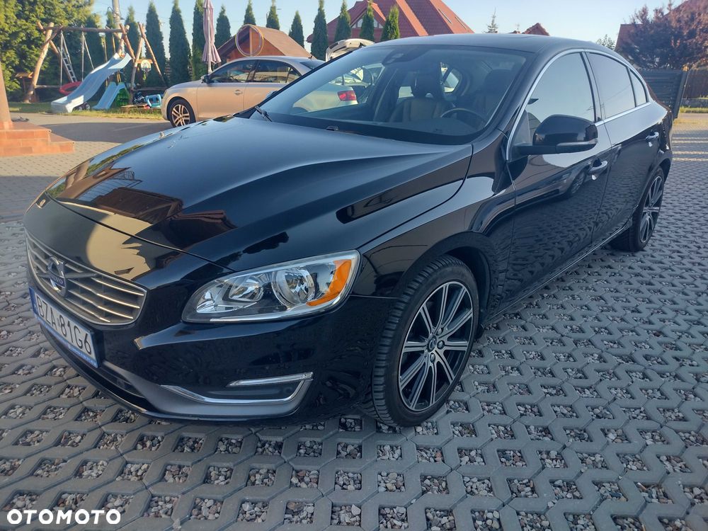 Volvo S60 - 3