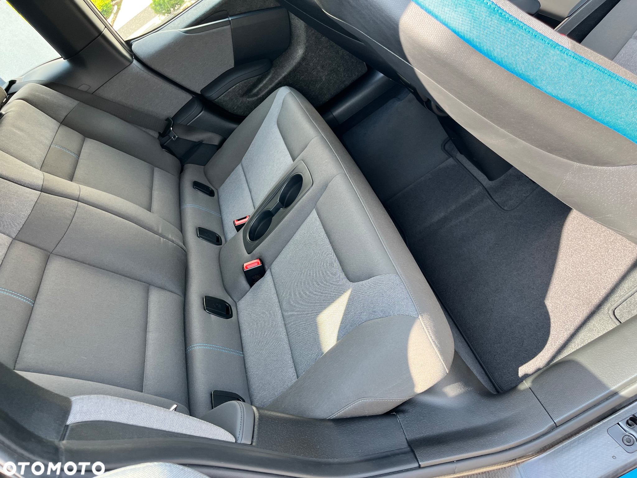 BMW i3 120 Ah - 14