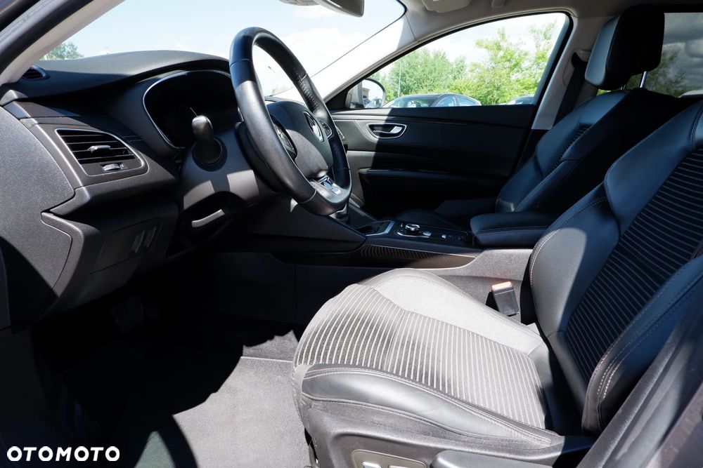 Renault Talisman ENERGY dCi 160 EDC Business - 25