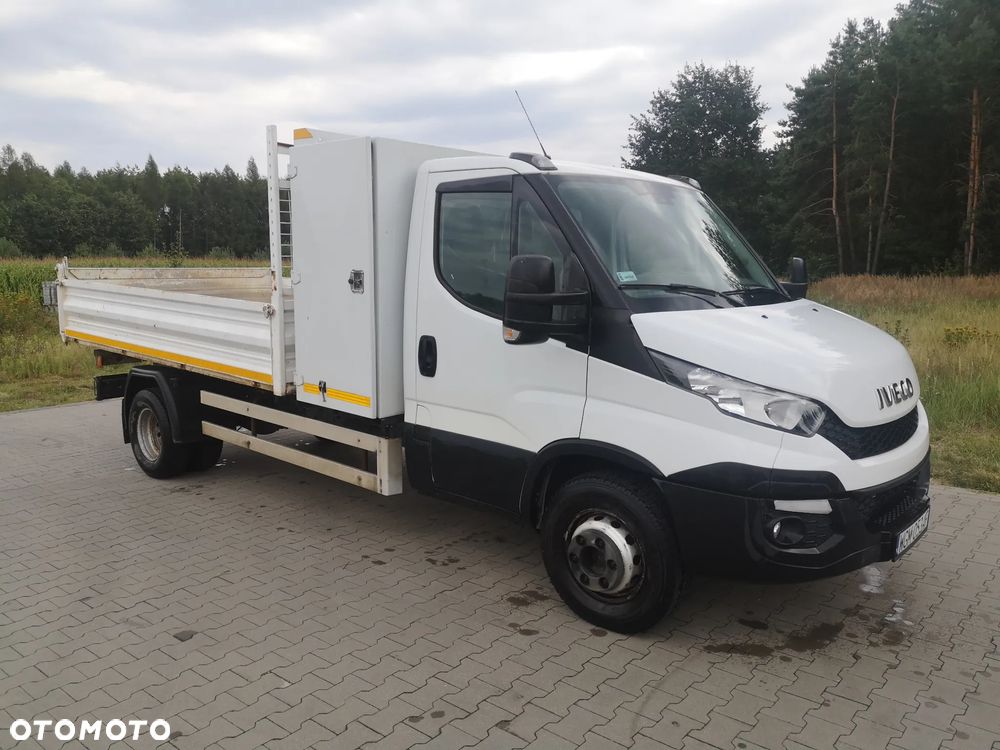 Iveco 70c210 - 2