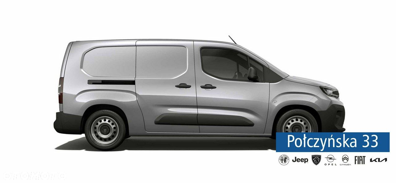 Peugeot Partner - 2
