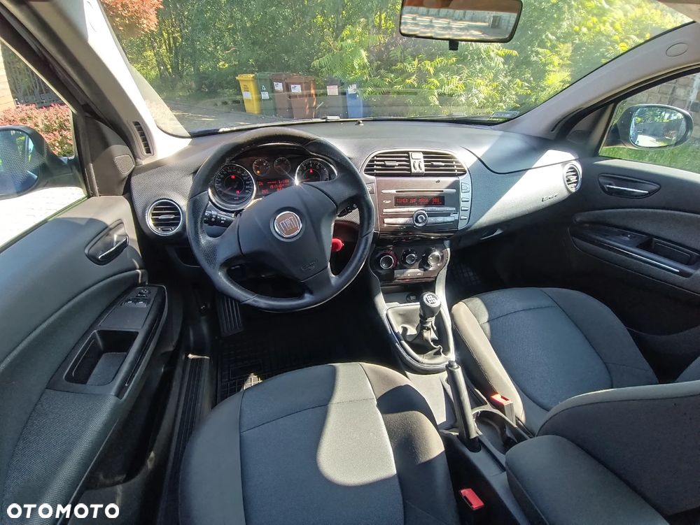 Fiat Bravo 1.4 16V Active - 7
