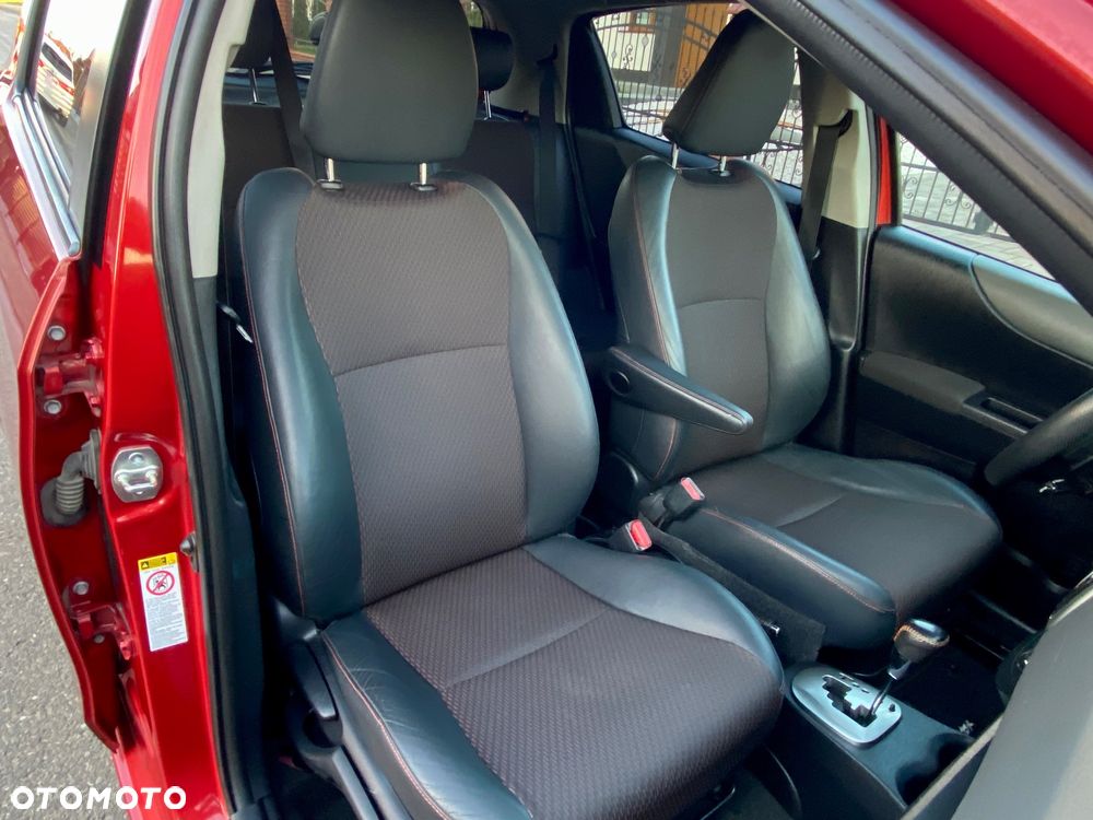 Toyota Yaris - 22