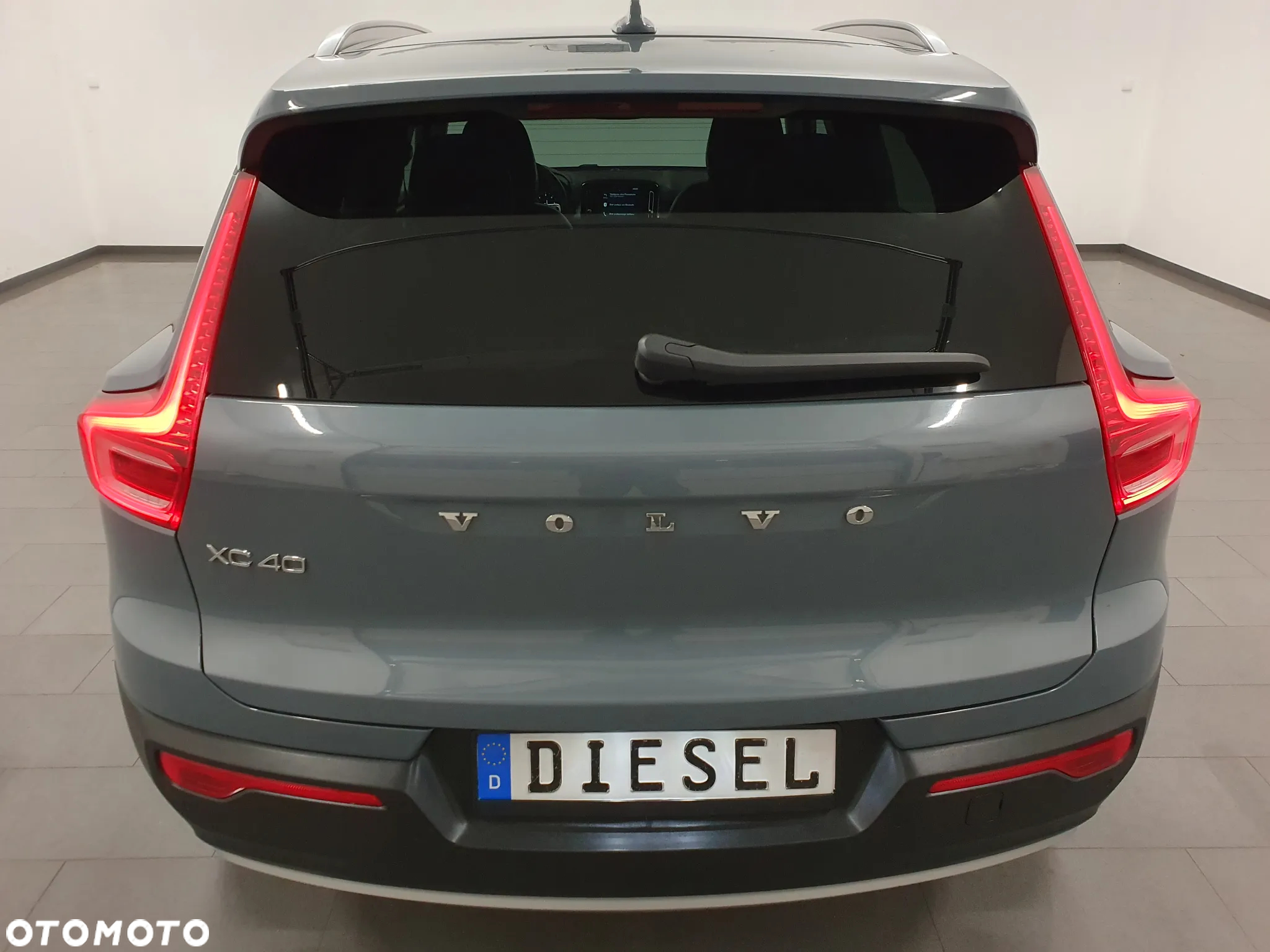 Volvo XC 40 D3 R-Design - 35