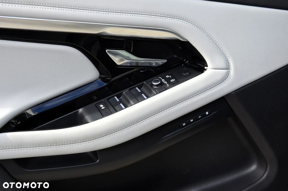 Land Rover Range Rover Evoque D180 R-Dynamic SE - 22