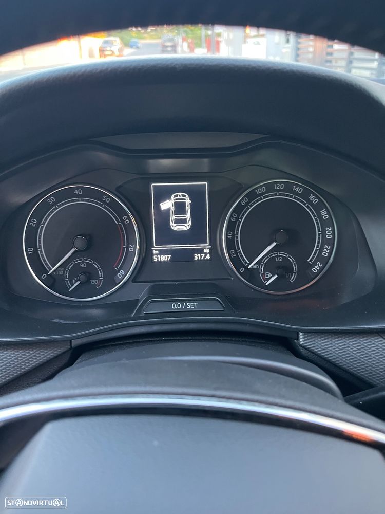 Skoda Scala 1.0 TSI Ambition - 7