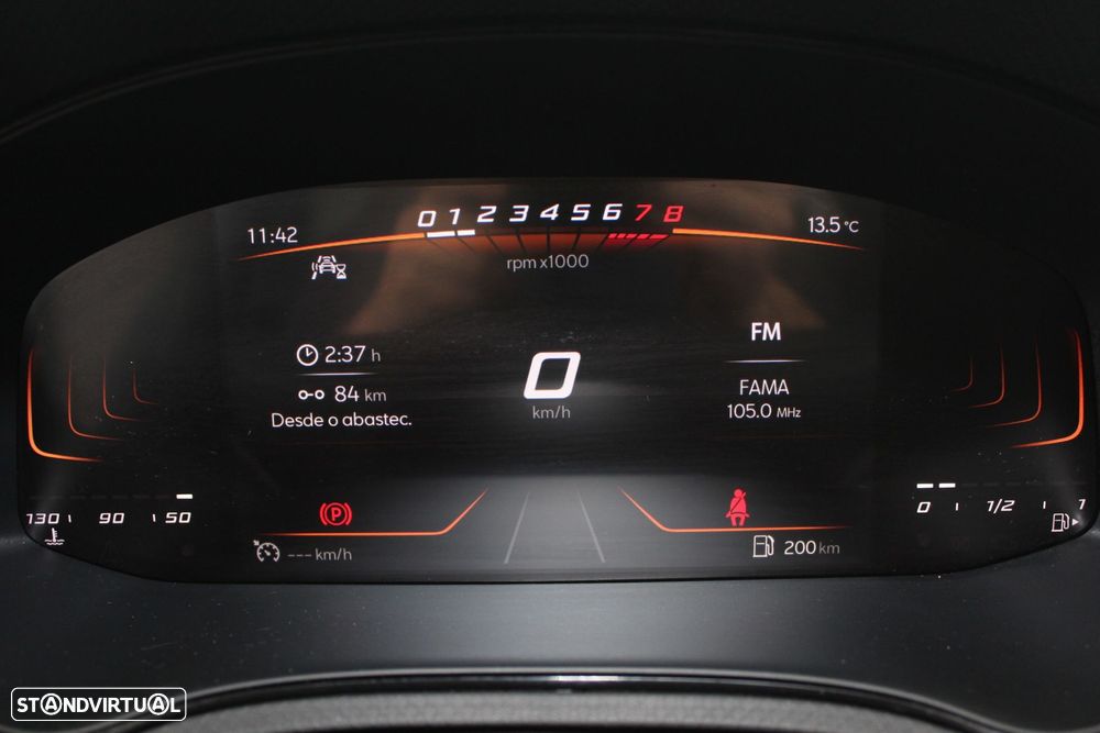 SEAT Ibiza 1.0 TSI Style - 14