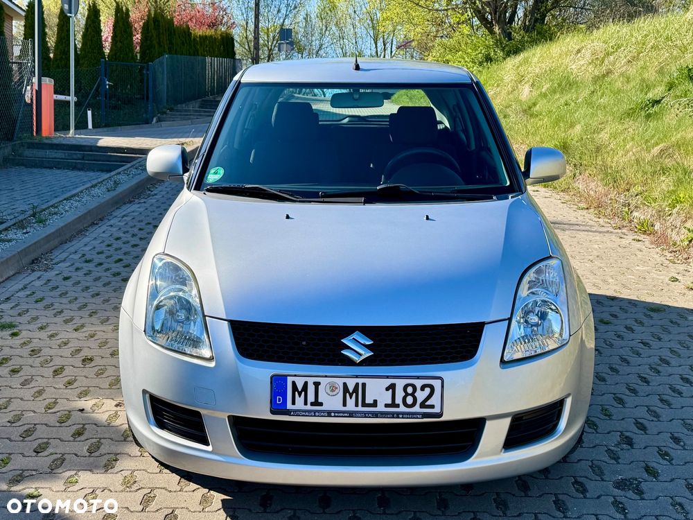 Suzuki Swift 1.3 Comfort - 15