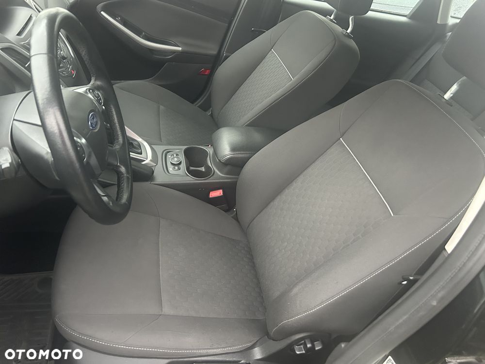 Ford Focus 1.0 EcoBoost SYNC Edition ASS - 12