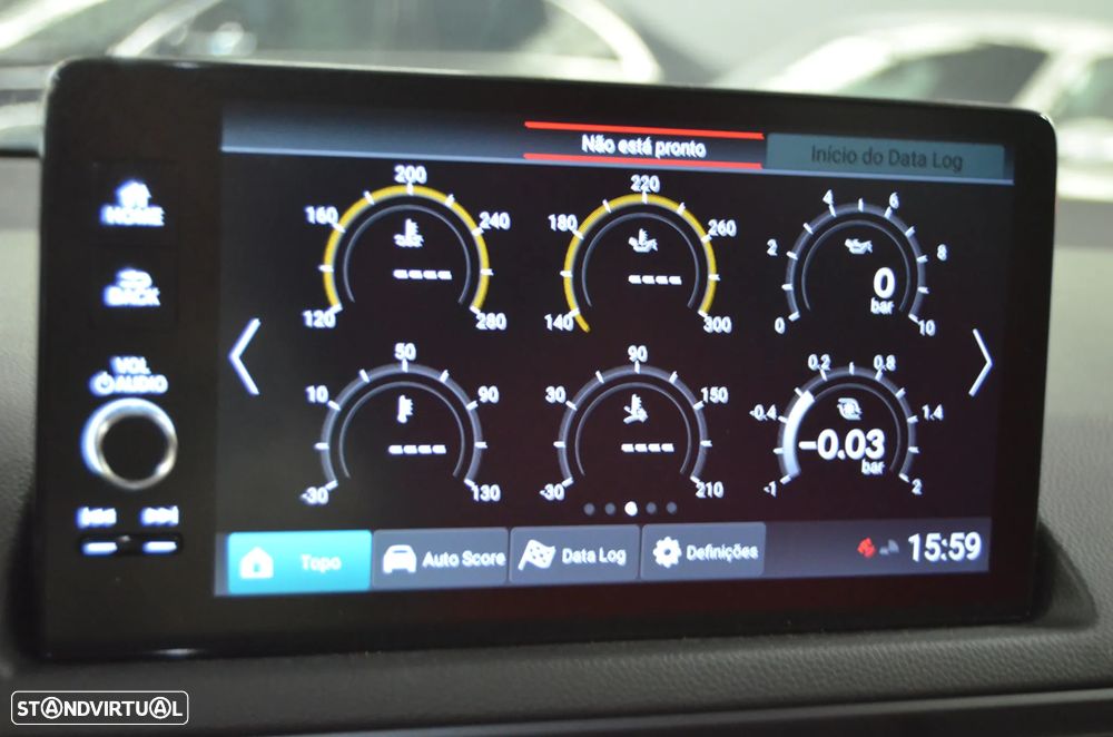 Honda Civic 2.0 i-VTEC Type-R - 20