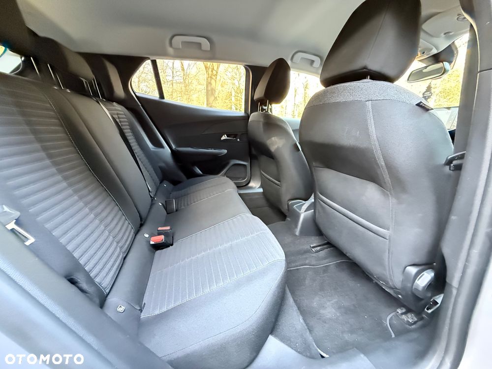 Peugeot 2008 PureTech 100 Style - 16