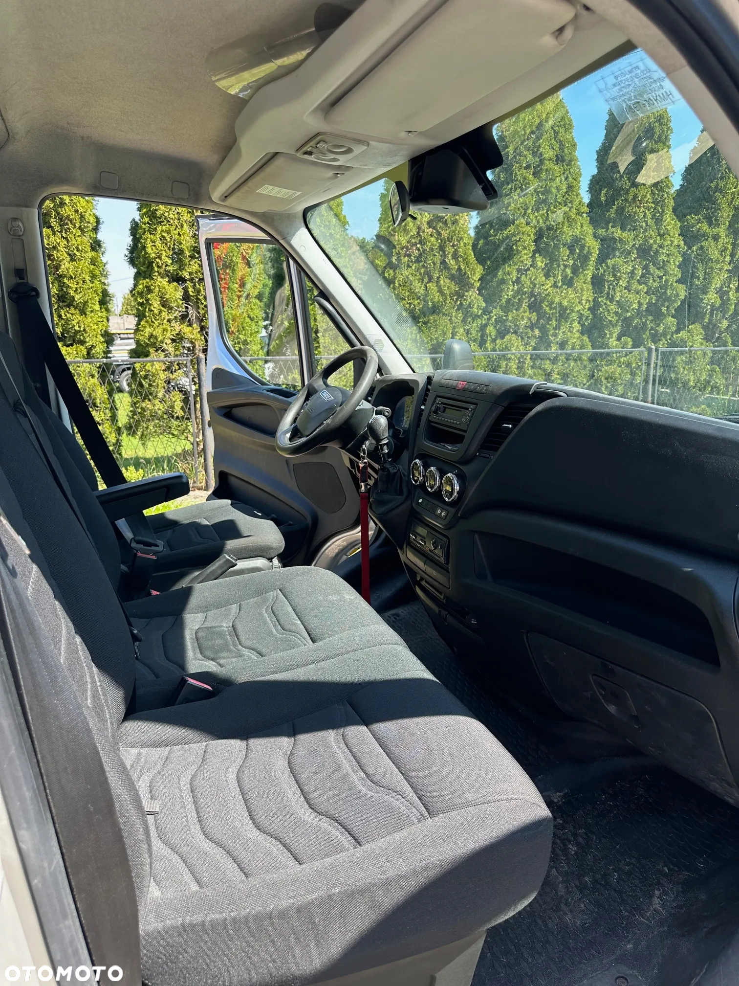 Iveco 70C18 - 14