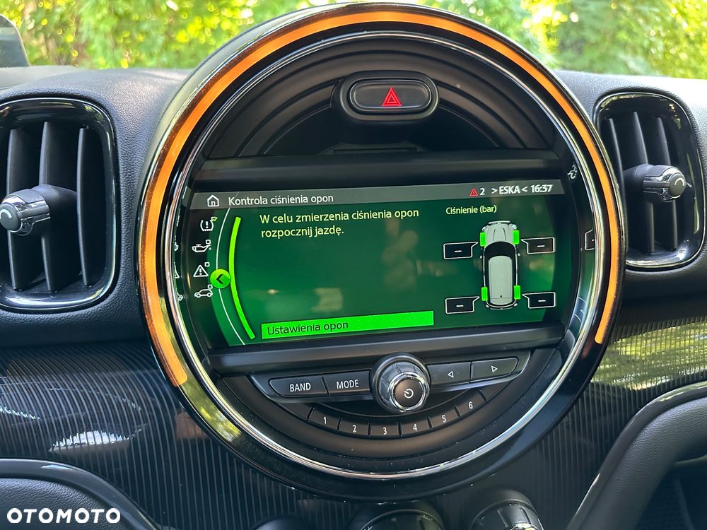 MINI Countryman Cooper S All4 - 19