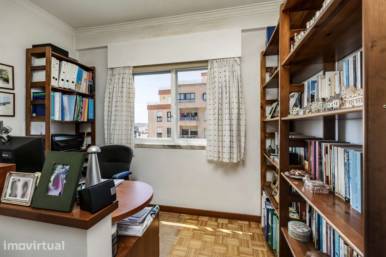 Apartamento T1 Queluz - Grande imagem: 5/24