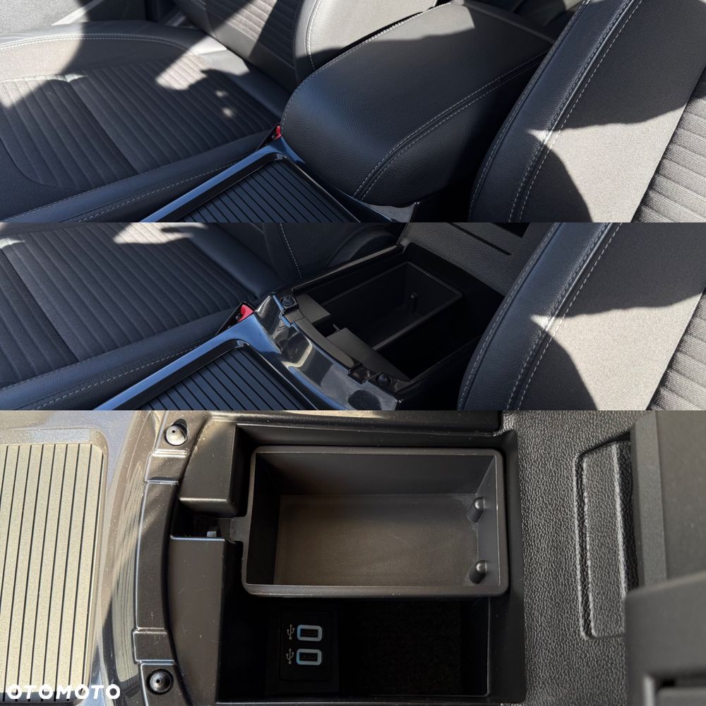 Ford Kuga 1.5 EcoBoost 2x4 Titanium - 26