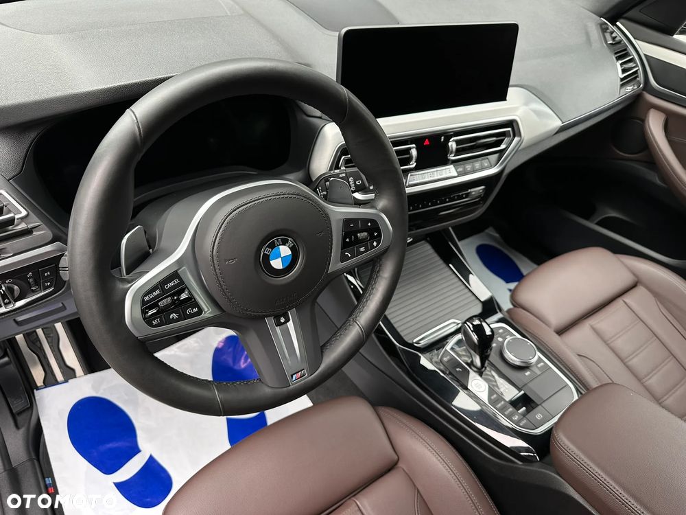 BMW X4 xDrive30d M Sport - 23