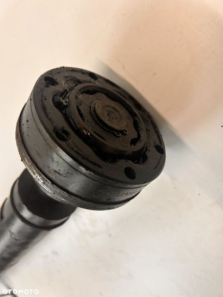WAŁ NAPĘDOWY OŚ NAPĘD QUATTRO GBH ETS Audi A4 B6/B7 8E0 521 101 D - 5