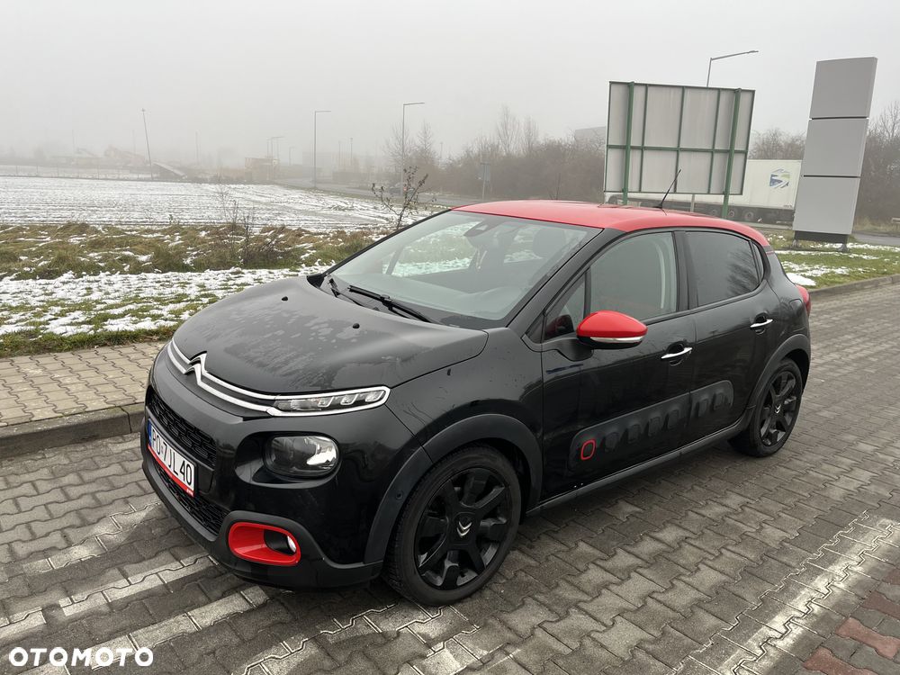 Citroën C3 Pure Tech 110 S&S EAT6 SHINE - 2