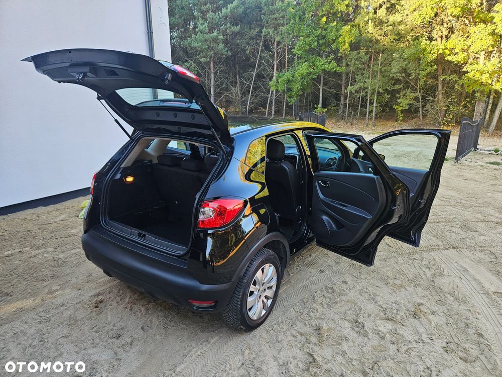 Renault Captur - 24