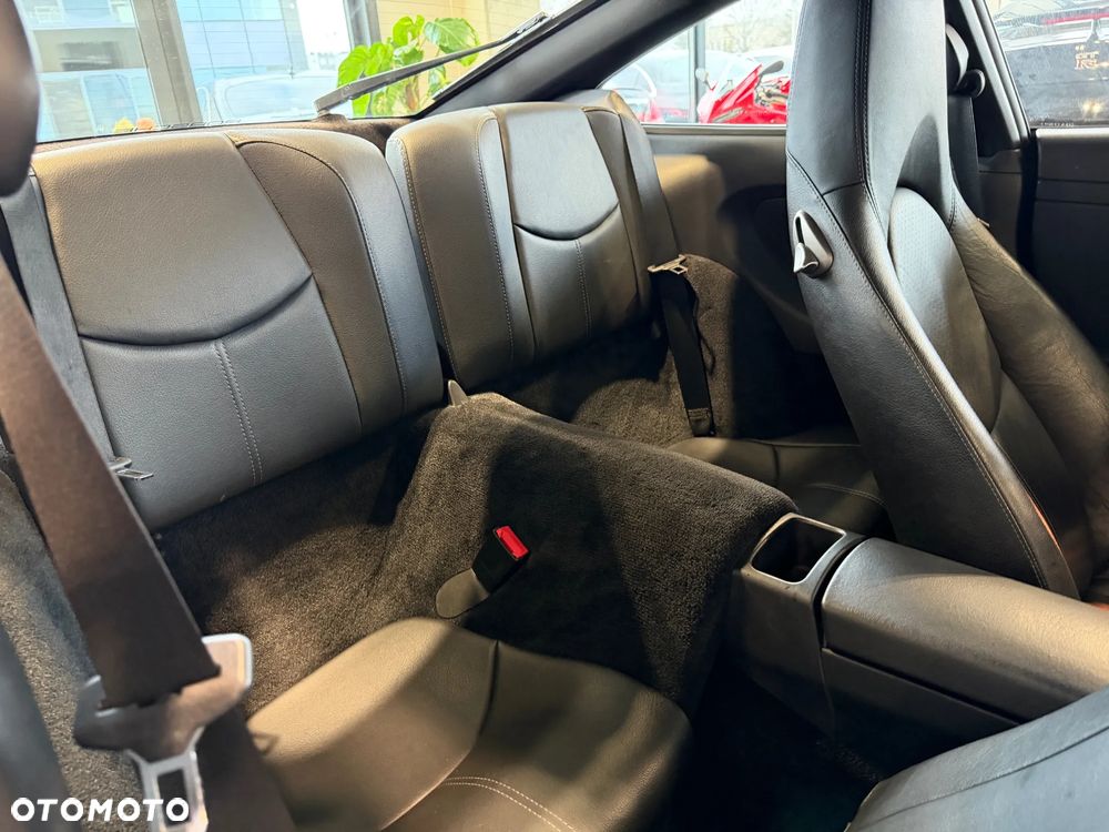 Porsche 911 Carrera S - 19