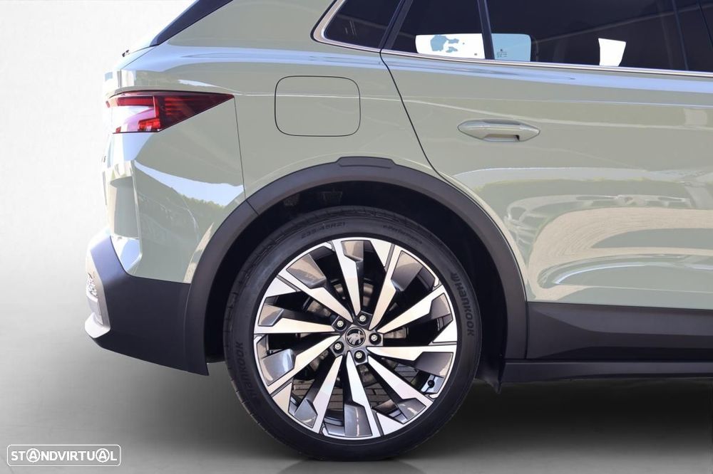 Skoda Elroq 85 - 10