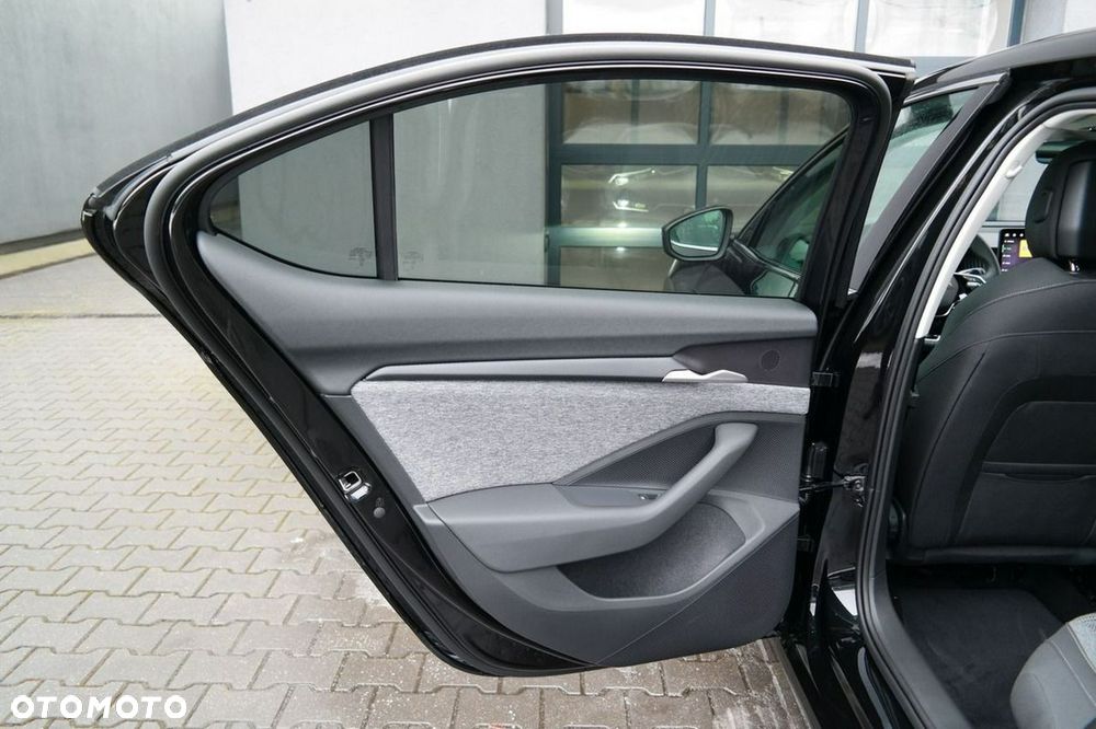 Skoda Superb - 26