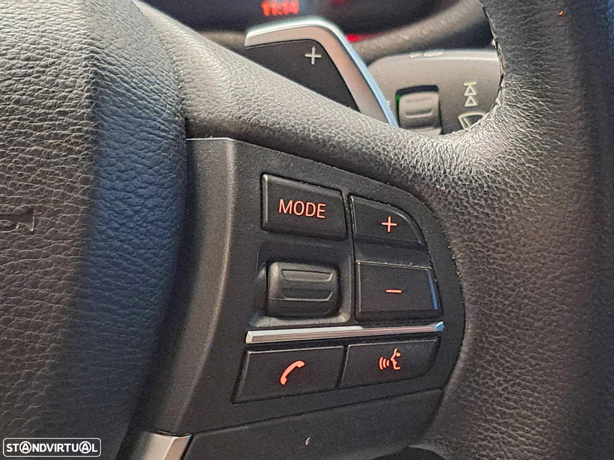 BMW X4 20 d xDrive Auto - 9