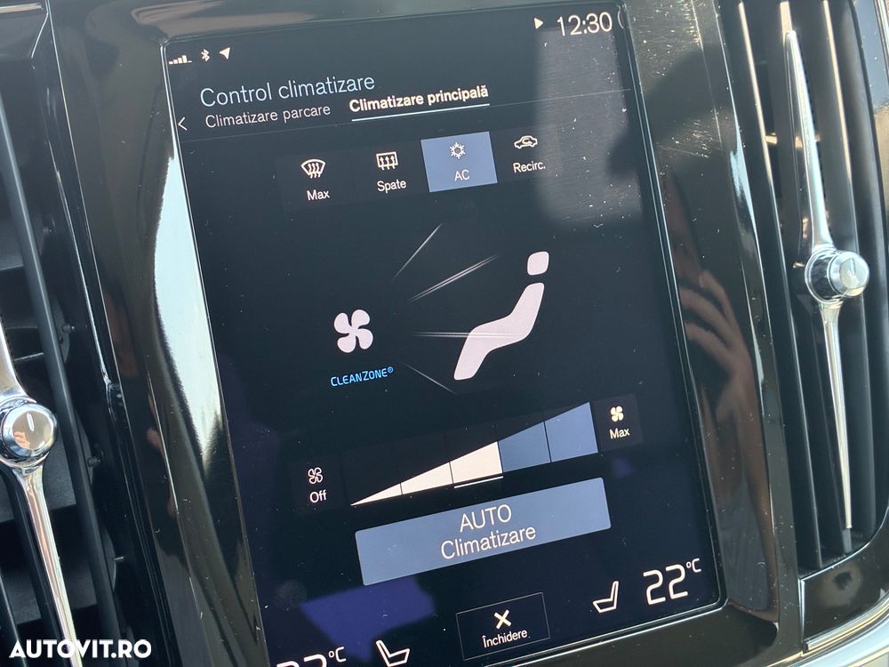 Volvo V90 D5 AWD Inscription - 38