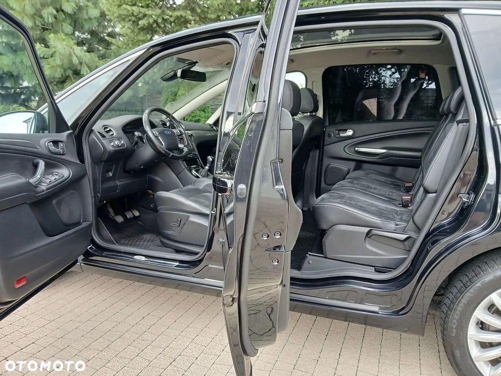 Ford S-Max 1.6 T Titanium - 8