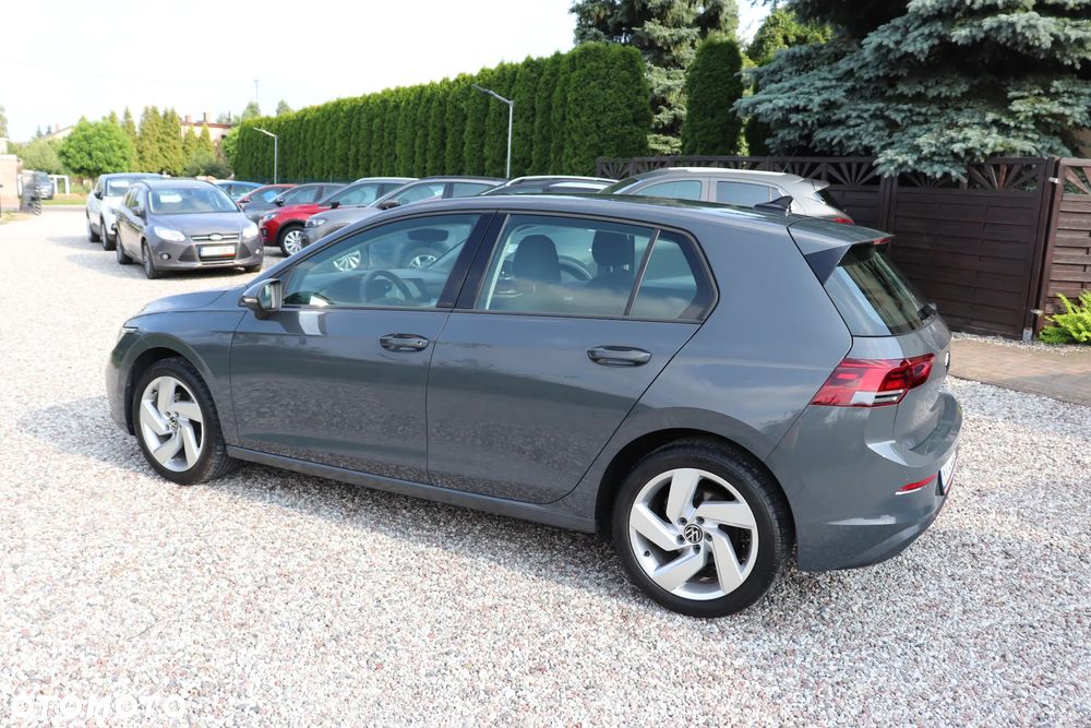 Volkswagen Golf 2.0 TDI SCR Life - 4