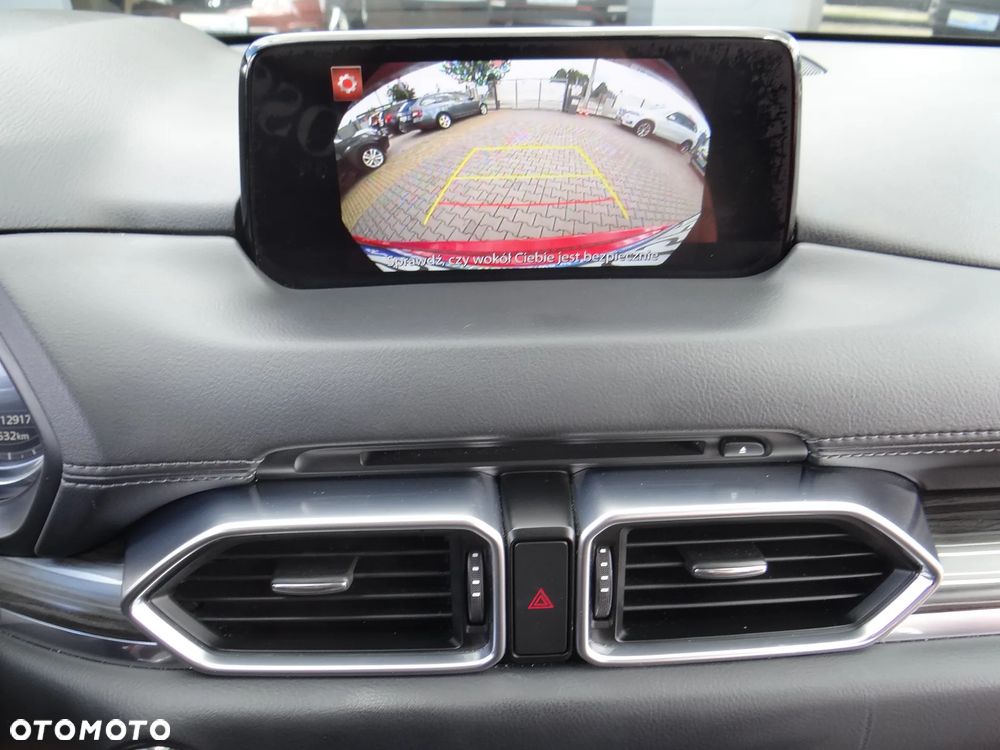 Mazda CX-5 2.5 Skyprestige AWD - 28