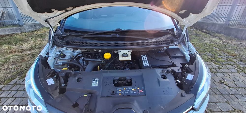 Renault Scenic ENERGY TCe 130 S&S LIMITED - 20